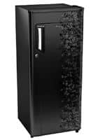 Whirlpool 215 L 5 Star Direct Cool Single Door Refrigerator Midnight (215 IMFRESH PRM 5S MIDNIGHT DIOR)