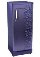 Whirlpool 215 L 5 Star Direct Cool Single Door Refrigerator Sapphire Exotica (230 IMFRESH ROY 5S SAPPHIRE EXOTICA 70340)