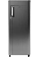 Whirlpool 215 L Direct Cool Single Door Refrigerator Grey (230 IMFRESH PRM 5S TITANIUM)