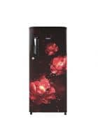 Whirlpool 245 L 3 Star Auto-Defrost Single Door Refrigerator Wine Mulia (260 IMPRO PLUS PRM 3S WINE MULIA)