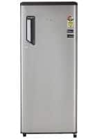 Whirlpool 245 L 3 Star Frost Free Single Door Refrigerator Alpha Steel (WPOOL REF 260 IMPRO PLUS PRM 3S Alpha Steel-Z)