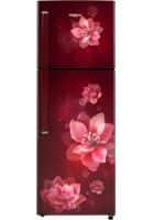 Whirlpool 265 L 2 Star Frost Free Double Door Refrigerator Wine Palm (WPOOL REF IF INV ELT 278LH WINE PALM (2S)-TL)