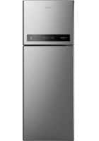 Whirlpool 265 L 3 Star Frost Free Double Door Refrigerator Indigo Steel (IF INV CNV 278 (3S) -N 21515)