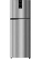Whirlpool 327 L 2 Star Frost Free Double Door Refrigerator Illusia Steel (IFPRO INV CNV 375 ILLUSIA STEEL(2S)-TL)