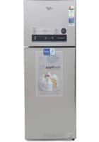 Whirlpool 340 L Frost Free Double Door 2 Star Refrigerator Alpha Steel (IF INV ELT 355 Alpha STEEL(2S)-TL 21820)