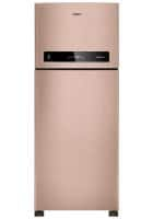 Whirlpool 360 L 3 Star Frost Free Double Door Refrigerator Alpha Mocha (IF INV CNV 375 ALPHA MOCHA (3s) -N)