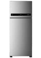 Whirlpool 440 L 2 Star Frost Free Double Door Refrigerator Alpha Steel (WPOOL REF IF INV CNV PLATINA 455 Alpha Steel(2S)-Z)