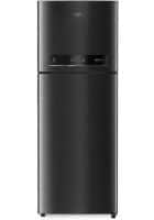 Whirlpool 440 L 2 Star Frost Free Double Door Refrigerator Steel Onyx (WPOOL REF IF INV CNV 455 Steel Onyx (2S)-Z)