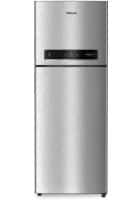 Whirlpool 467 L 2 Star Frost Free Double Door Refrigerator Alpha Steel (WPOOL REF IF INV CNV 515 Alpha Steel (2S)-Z)