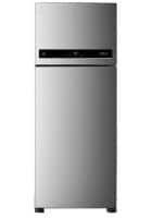 Whirlpool 500 L 3 Star Frost Free Double Door Refrigerator Grey Steel (IF INV CNV PLATINA 515)