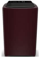 Whirlpool 6.5 kg Fully Automatic Top Load Washing Machine Rosewood Wine (WM ELITE 65 ROSEWOOD WINE 10YMW)