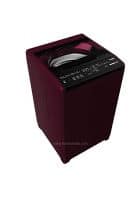 Whirlpool 6.5 kg Washing Machine Rosewood Wine (WM CLASSIC 6.0 GENX 10YMW)