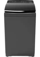 Whirlpool 7.5 kg Fully Automatic Top Load Washing Machine Black (360 BW PRO-H 7.5 GRAPHITE 10YMW)