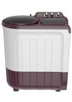 Whirlpool 7.5 kg Semi Automatic Top Load Washing Machine Soak Wine (ACE 7.5 SUPREME PRO (WINE) (5YR))