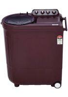 Whirlpool 7.5 kg Semi automatic Top Load Washing Machine Wine Dazzle (ACE 7.5 TRB DRY WINE DAZZLE (L) (5YR) 30251)