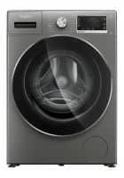 Whirlpool 7 kg Fully Automatic Front Load Washing Machine Volcano Grey (XS7012BYV)