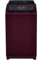 Whirlpool 7 kg Fully Automatic Top Load Washing Machine Rosewood Wine (WM ELITE 70 ROSEWOOD WINE 10YMW)