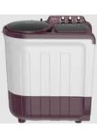 Whirlpool 7 kg Semi Automatic Top Load Washing Machine Wine (ACE 7.0 SUPREME PRO)