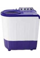 Whirlpool 8.5 kg Semi Automatic Top Load Washing Machine Coral Purple (ACE 8.5 SUPERSOAK (CORAL PURPLE) (10YR) -N)