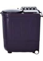 Whirlpool 8.5 kg Semi Automatic Top Load Washing Machine Purple (ACE 8.5 TRB DRY -N 30263)