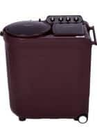 Whirlpool 8 kg Semi Automatic Top Load Washing Machine Maroon (ACE 8.0 TRB DRY WINE DAZZLE (5YR) -N 30261)