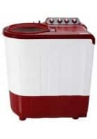 Whirlpool 8 kg Semi Automatic Top Load Washing Machine Red (ACE 8.5 SUPERSOAK (CORAL RED) (5YR) -N 30259)