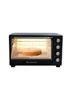 Wonderchef 28 L Oven Toaster Griller with Rotisserie and Auto-Shut Off