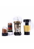 Wonderchef Nutri-Blend Ckm 400W (Champagne)