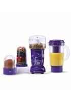 Wonderchef Nutri-Blend Ckm 400W (Purple)