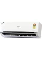 Whirlpool 1.5 Ton 3 Star Split AC White Black (MGCL ROYAL)