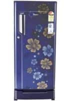 Whirlpool 185 L 2 Star Direct Cool Single Door Refrigerator Sapphire Orbit (200 GENIUS CLS)