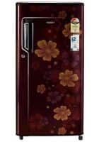 Whirlpool 185 L 2 Star Direct Cool Single Door Refrigerator Wine Orbit (200 GENIUS CLS 2S)