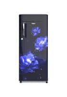 Whirlpool 185 L 4 Star Direct Cool Single Door Refrigerator (200 IMPC ROY 4S INV SAPPHIRE ABYSS)