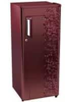 Whirlpool 185 L 4 Star Direct Cool Single Door Refrigerator Wine Exotica (200 IMPWCOL PRM 4S)