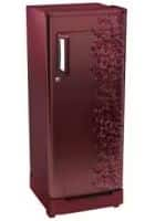 Whirlpool 185 L 4 Star Direct Cool Single Door Refrigerator Wine Exotica (200 IMPWCOL ROY 4S)