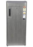 Whirlpool 185 L 5 Star Direct Cool Single Door Refrigerator (200 IMPWCOOL PRM 5S GREY)