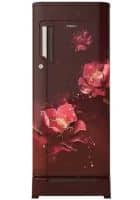 Whirlpool 185 L 5 Star Direct Cool Single Door Refrigerator Wine Abyss (200 IMPC ROY 5S WINE ABYSS-E)