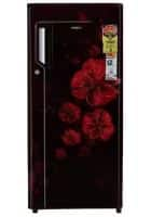 Whirlpool 185 L Direct Cool Single Door Refrigerator Wine Dahlia (200 IM POWERCOOL PRM)