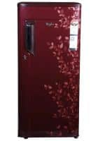 Whirlpool 185 L Direct Cool Single Door Refrigerator Wine Imperia (200 IM POWERCOOL ROY 4S)