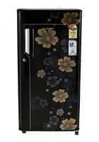 Whirlpool 185 L Direct Cool Single Door Refrigerator Twilight Imperia (200 IM POWER Cool Roy 4S TWILIGHT IMPERIA)