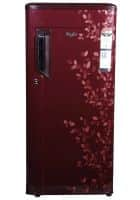 Whirlpool 185 L Direct Cool Single Door Refrigerator (200 IM POWERCOOL ROY 4S WINE IMPERIA)