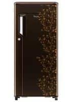 Whirlpool 185 L 3 Star Direct Cool Single Door Refrigerator (200 IMPC CLS 3S GOLD IMPERIA-E 70944)