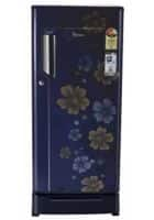 Whirlpool 185 L 3 Star Direct Cool Single Door Refrigerator Sapphire Orbit (200 IMPW Cool Roy 3S SAPPHIRE ORBIT-E 70739)