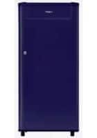 Whirlpool 190 L 2 Star Direct Cool Single Door Refrigerator (205 GENIUS CLS PLUS 2S BLUE)