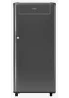 Whirlpool 190 L 2 Star Direct Cool Single Door Refrigerator (205 GENIUS CLS PLUS 2S GREY-E)