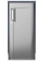 Whirlpool 190 L 3 Star Direct Cool Single Door Refrigerator (205 IMPC PRM 3S CHROMIUM STEEL-E (P)