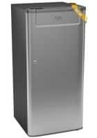 Whirlpool 190 L 3 Star Direct Cool Single Door Refrigerator Grey (205 GENIUS CLS 3S)