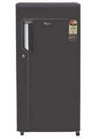 Whirlpool 190 L 3 Star Direct Cool Single Door Refrigerator Grey (205 IMPWCOOL PRM 3S)