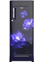 Whirlpool 190 L 3 Star Direct Cool Single Door Refrigerator (205 IMPC ROY 3S SAPPHIRE ABYSS)