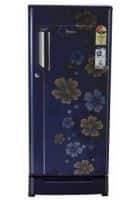 Whirlpool 190 L 3 Star Direct Cool Single Door Refrigerator (205 IMPW Cool Roy 3S SAPPHIRE ORBIT)